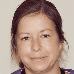 Dr. Melanie Gstrein